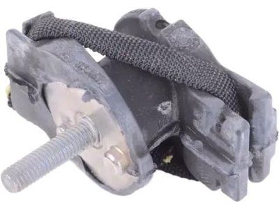 BMW 22-31-6-796-619 Trans Mount
