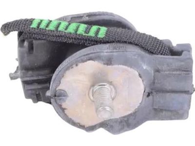 BMW 22-31-6-796-619 Trans Mount