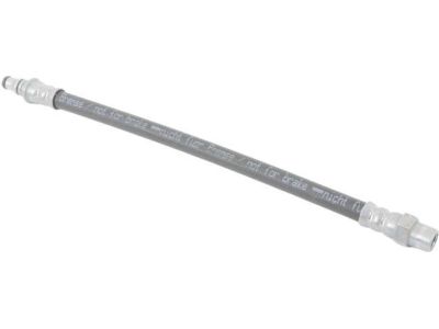 BMW 21-52-6-775-008 Clutch Pressure Hose