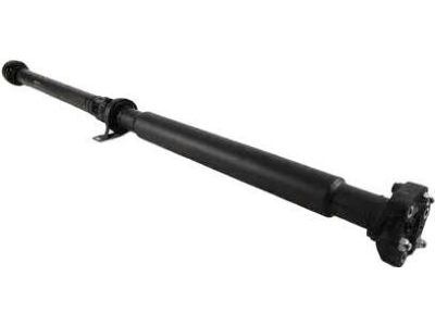BMW 26-10-7-523-766 Rear-Drive Shaft