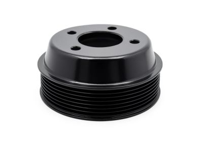 BMW 11-28-7-646-901 Pulley