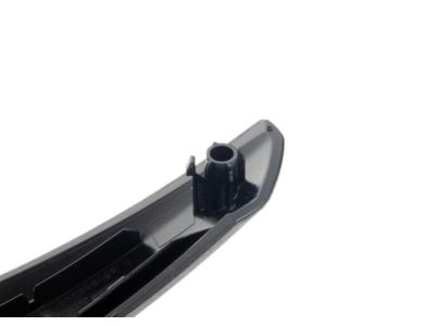 BMW 51-41-2-991-775 Trim, Inner Door Handle, Left