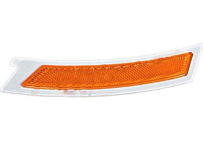 BMW 63-14-7-191-770 Side Marker Light, Front, Right
