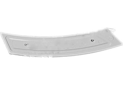BMW 63-14-7-191-770 Side Marker Light, Front, Right