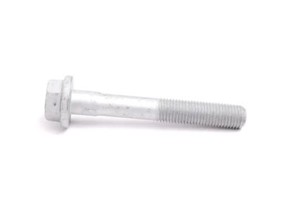 BMW 31-10-6-797-237 Hex Screw With Collar