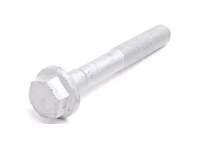 BMW 31-10-6-797-237 Hex Screw With Collar