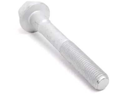 BMW 31-10-6-797-237 Hex Screw With Collar