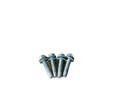 BMW 07-14-7-029-829 Hex Bolt