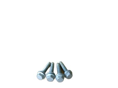 BMW 07-14-7-029-829 Hex Bolt