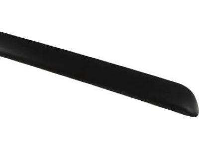 BMW 51-13-8-208-452 Moulding Door Rear Right