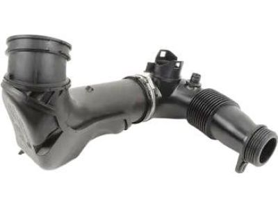 BMW 13-71-7-605-045 Rubber Boot