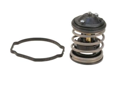 BMW 11-51-8-512-234 Thermostat