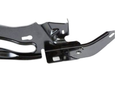 BMW 51-64-8-055-669 Support Left