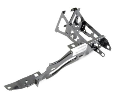 BMW 51-64-8-055-669 Support Left