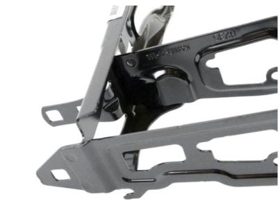 BMW 51-64-8-055-669 Support Left