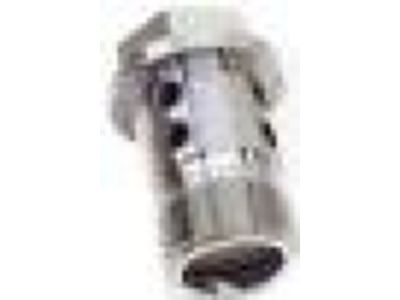 BMW 11-36-8-617-694 Central Valve Vanos Short
