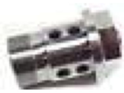 BMW 11-36-8-617-694 Central Valve Vanos Short