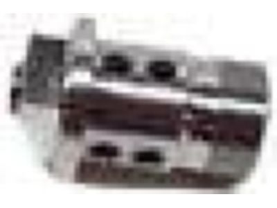 BMW 11-36-8-617-694 Central Valve Vanos Short