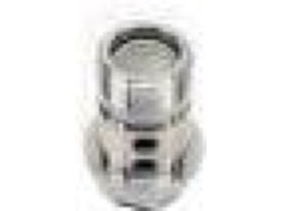 BMW 11-36-8-617-694 Central Valve Vanos Short