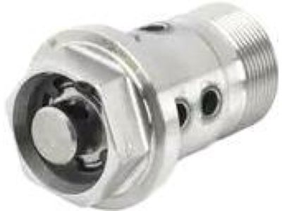 BMW 11-36-8-617-694 Central Valve Vanos Short