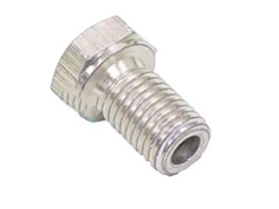 BMW 11-13-7-535-106 Screw Plug