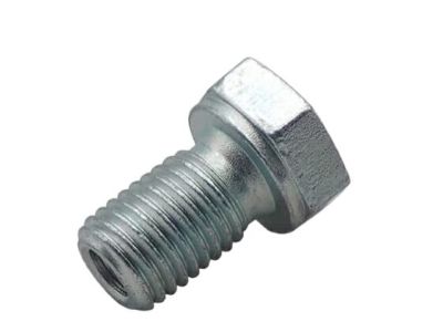 BMW 11-13-7-535-106 Screw Plug