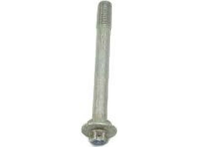 BMW 11-28-7-545-753 Torx Screw