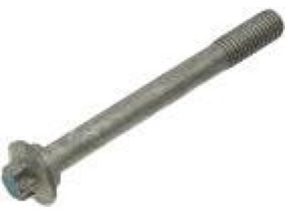 BMW 11-28-7-545-753 Torx Screw