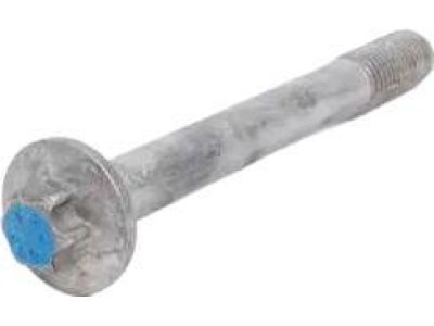 BMW 11-28-7-545-753 Torx Screw