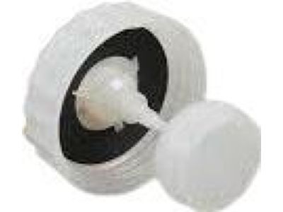 BMW 34-32-1-156-029 Cap With Warning Switch