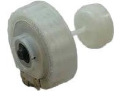 BMW 34-32-1-156-029 Cap With Warning Switch