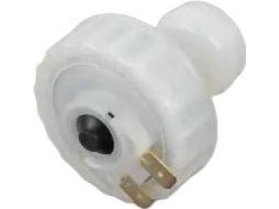 BMW 34-32-1-156-029 Cap With Warning Switch