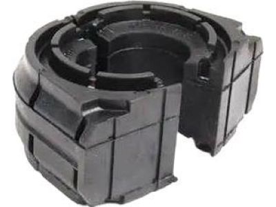 BMW 31-35-2-283-191 Stabilizer Rubber Mounting