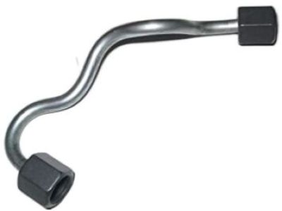 BMW 13-53-7-792-717 Pressure Hose Assy
