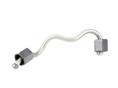 BMW 13-53-7-792-717 Pressure Hose Assy