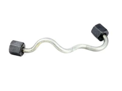BMW 13-53-7-792-717 Pressure Hose Assy