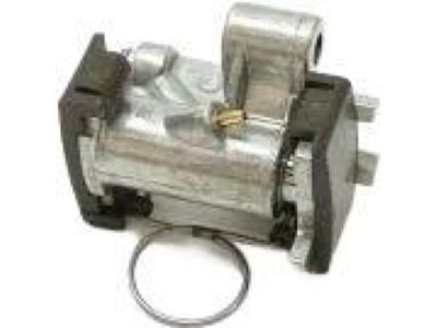 BMW 11-31-1-435-027 Camshaft Timing Chain Tensioner