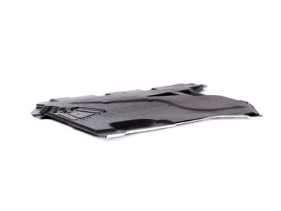 BMW 51-75-7-164-155 Underfloor Coating Center