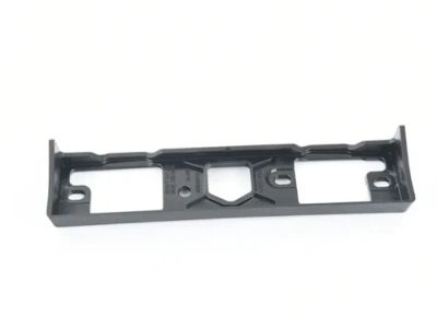 BMW 52-10-7-317-463 Trim, Holder, Display Screen