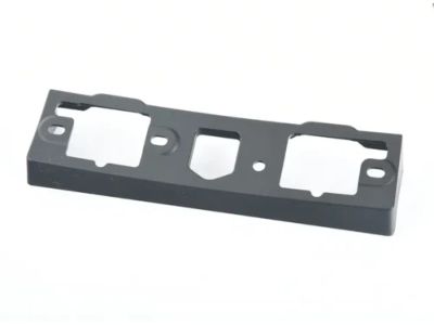 BMW 52-10-7-317-463 Trim, Holder, Display Screen