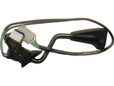 BMW 61-31-1-377-231 Switch