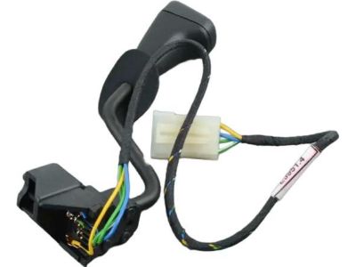 BMW 61-31-1-377-231 Switch