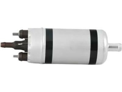 BMW 16-14-1-179-232 Fuel Pump