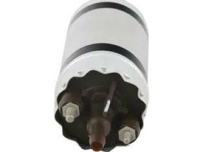 BMW 16-14-1-179-232 Fuel Pump