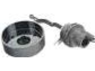 BMW 11-51-8-638-026 Coolant Water Pump
