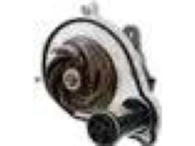 BMW 11-51-8-638-026 Coolant Water Pump