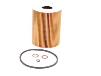 BMW 11-42-7-837-997 Oil Filter