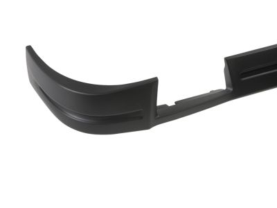 BMW 51-11-1-874-235 Rubber Strip Left