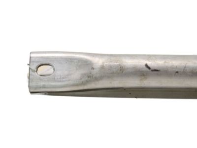 BMW 51-71-7-180-315 Cross-Brace, Rear Left