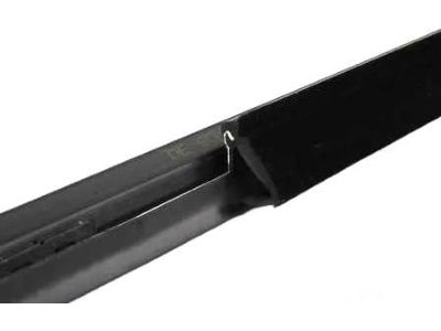 BMW 51-32-8-251-592 Outer Weatherstrip, Right